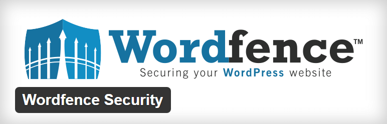 The Wordfence Security plugin for WordPress