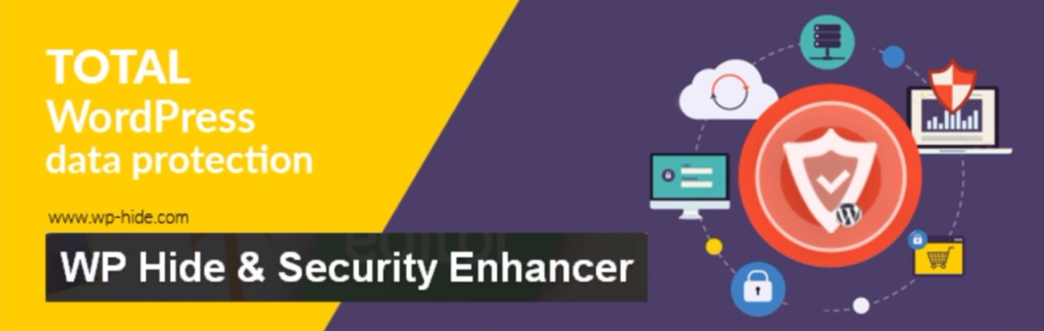 The WP Hide & Security Enhancer plugin